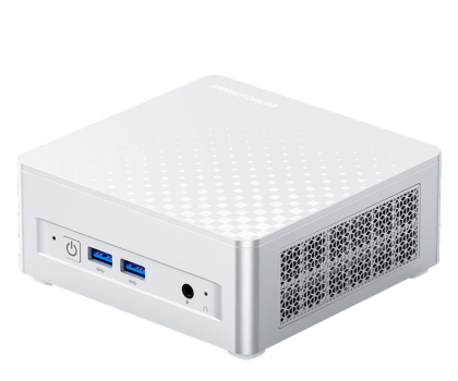 Nettop/Mini-PC Minisforum M1 Plus i5-12600H/16GB/1TB/Win11PX